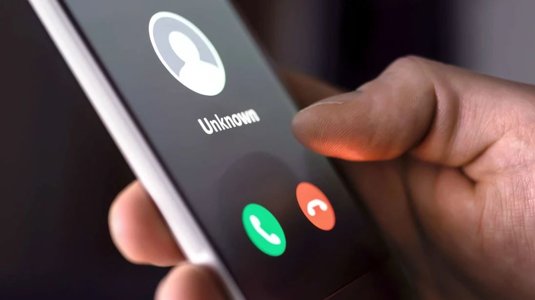 Mental Floss Be wary of scam calls.